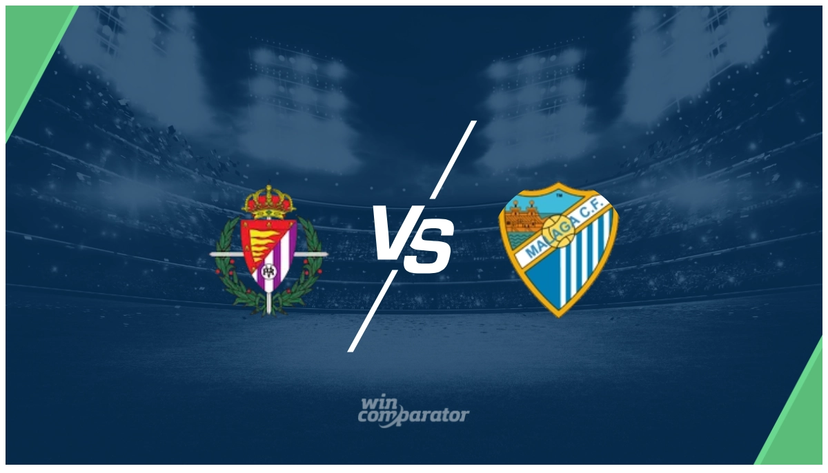 Pronóstico Real Valladolid Málaga