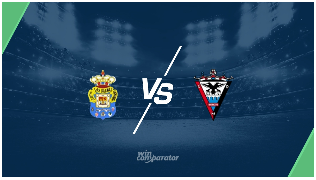 Las Palmas Mirandés Tipp