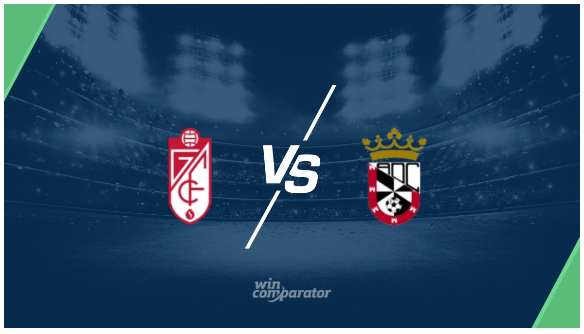 prognóstico Granada AD Ceuta