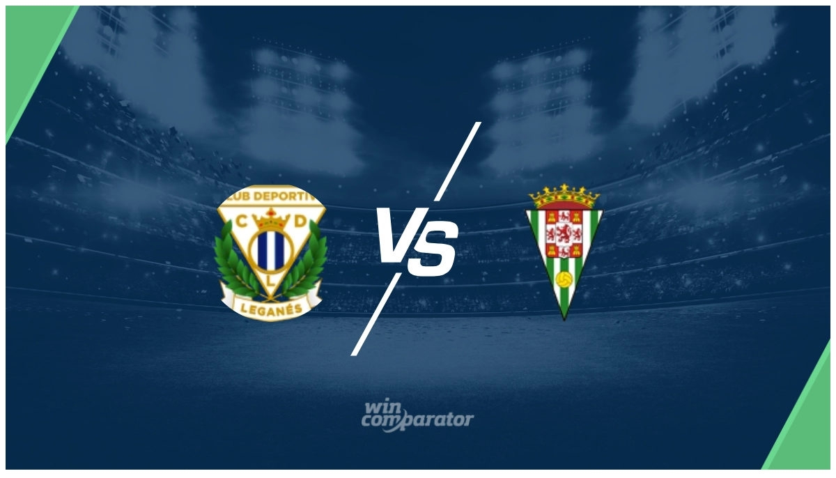 Leganés vs Córdoba Tipp