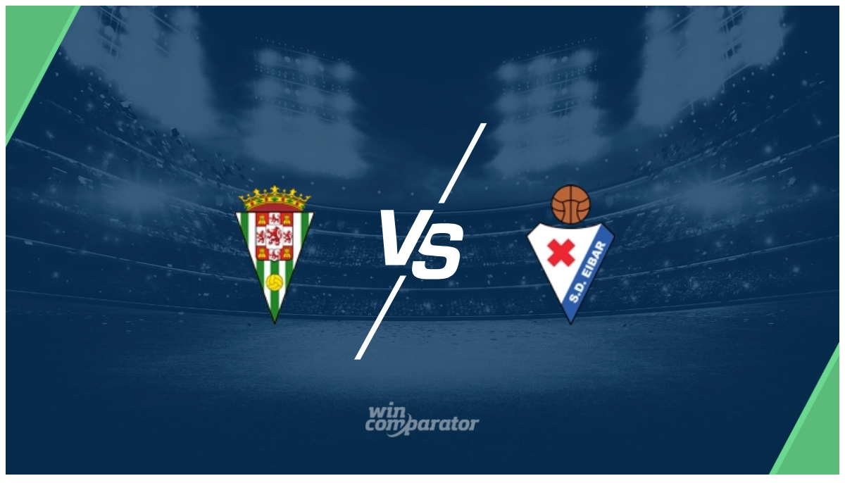 Pronóstico Córdoba Eibar