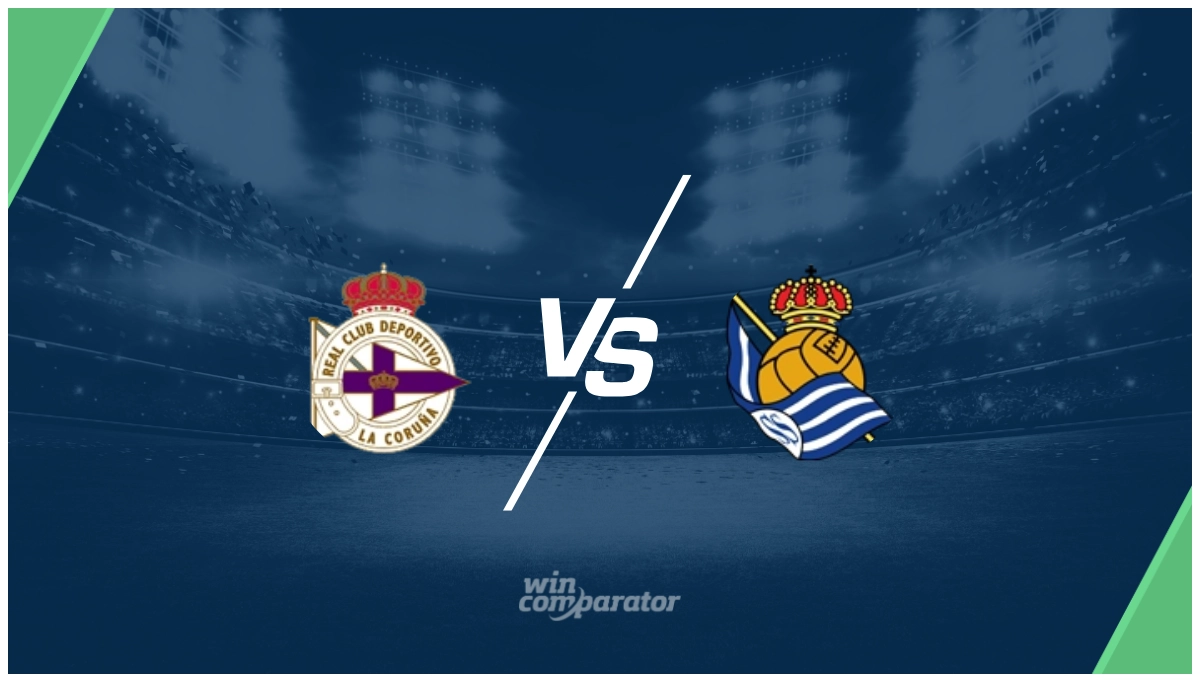 pronostico La Coruna Real Sociedad B