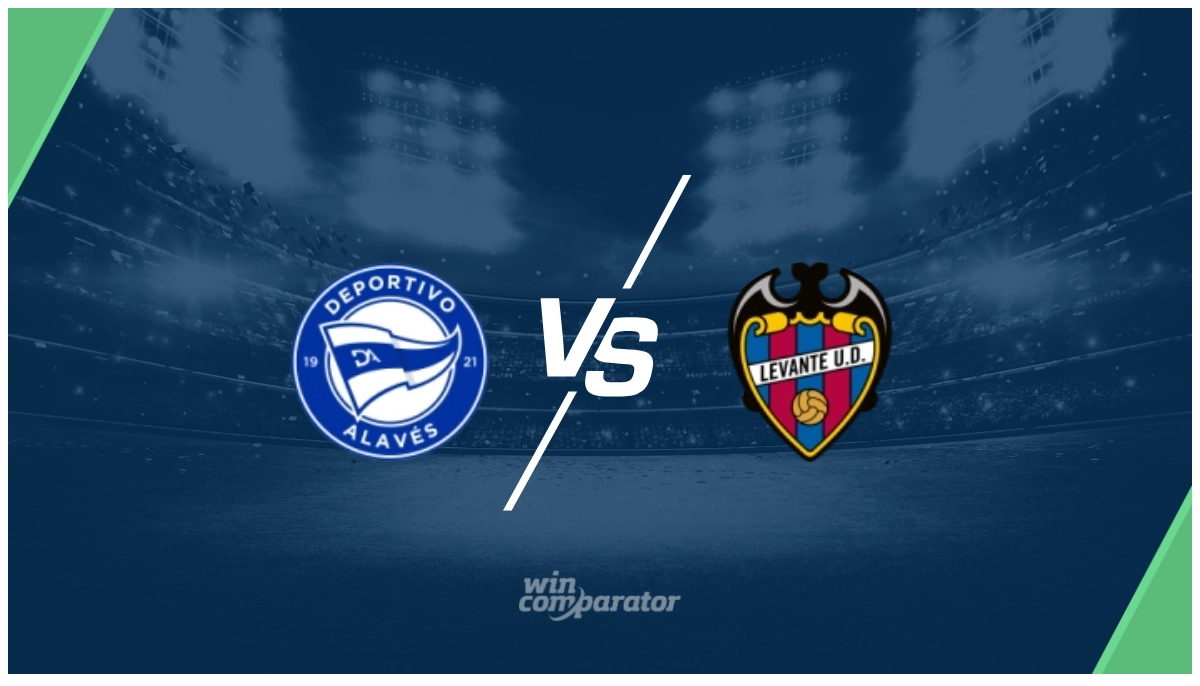 prognóstico Alavés Levante