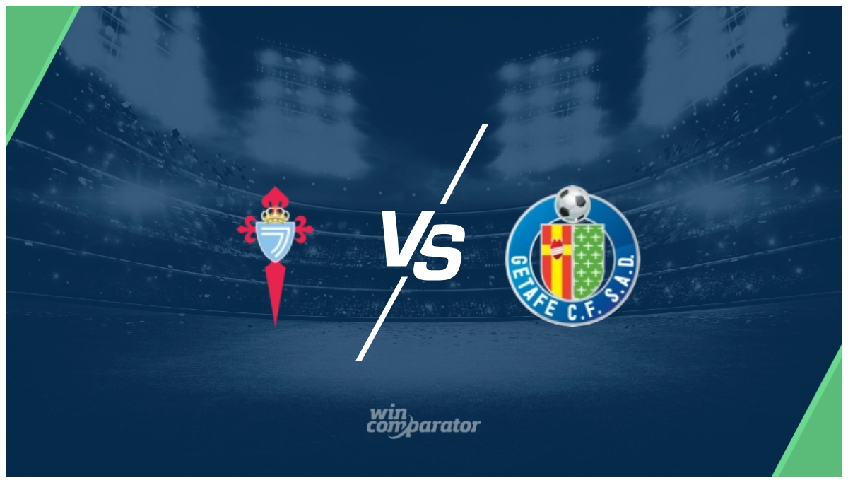 prognóstico RC Celta De Vigo Getafe