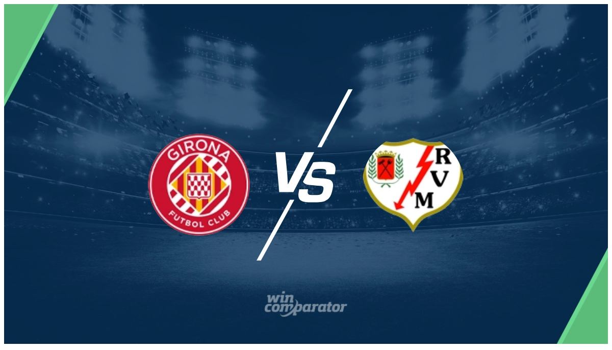 prognóstico Girona Rayo Vallecano