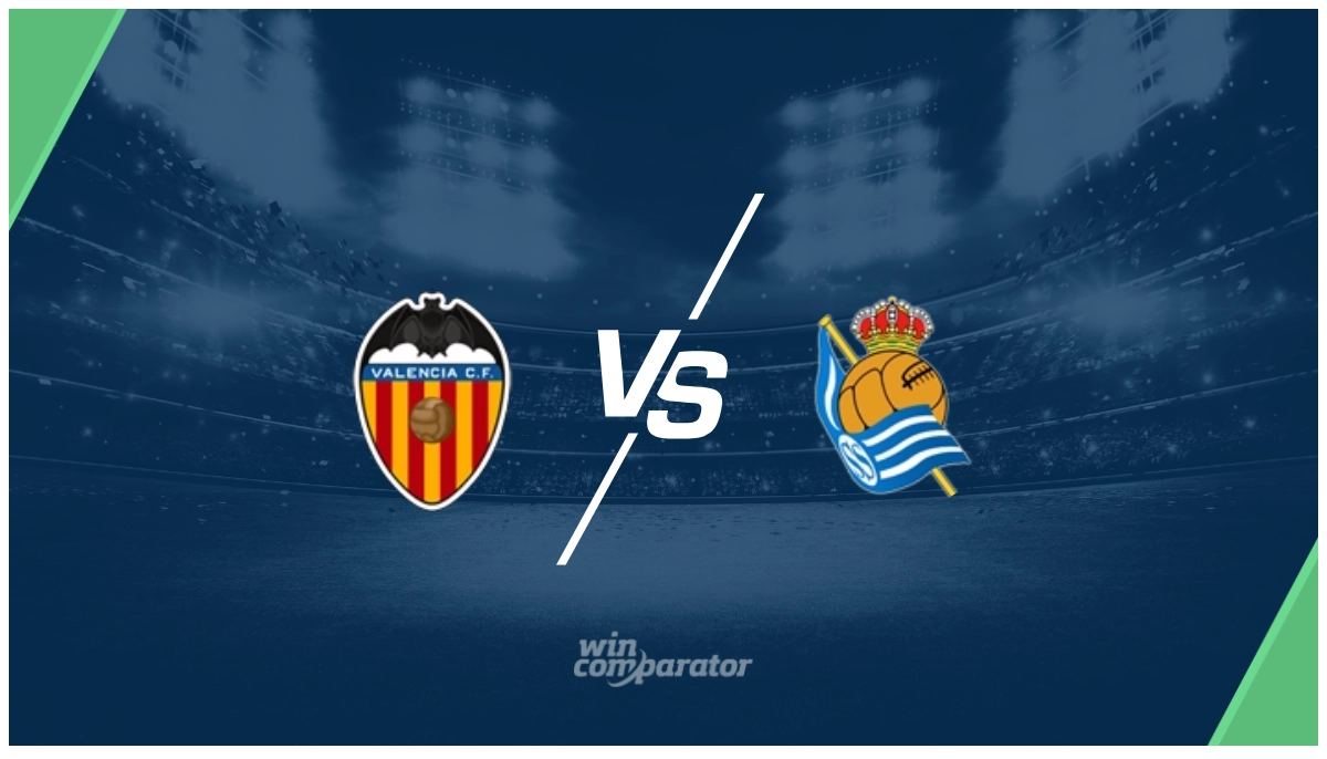 prognóstico Valência Real Sociedad
