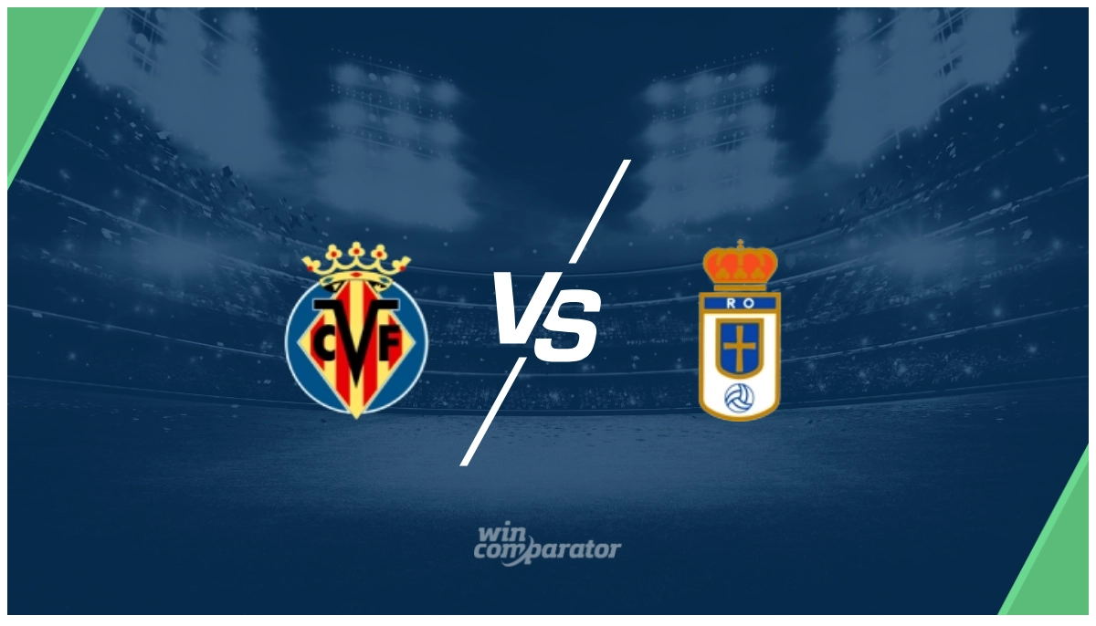 prognóstico Villarreal Real Oviedo