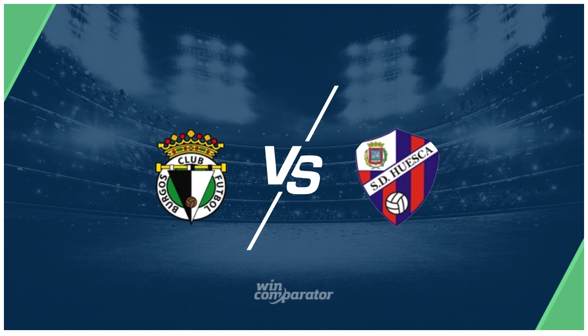 pronostico Burgos Huesca