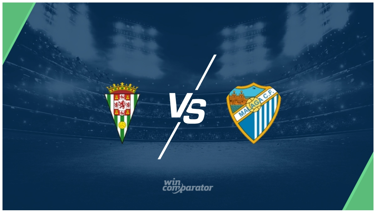 pronostico Córdoba Málaga