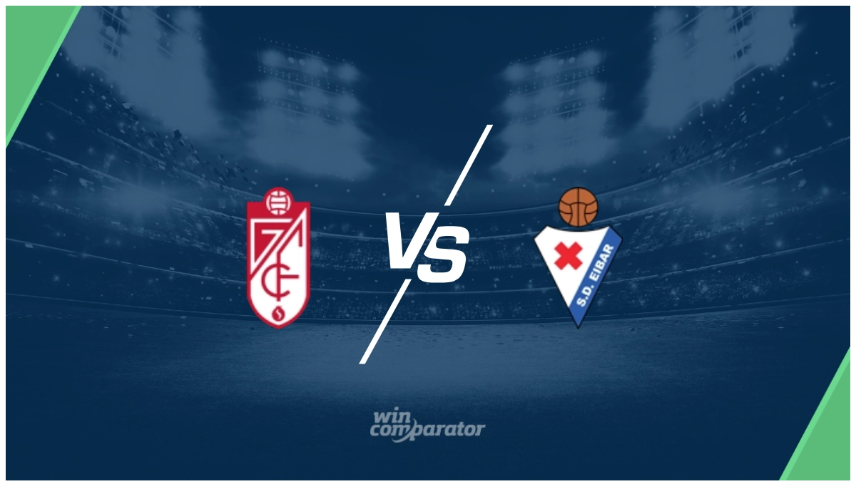 pronostico Granada Eibar