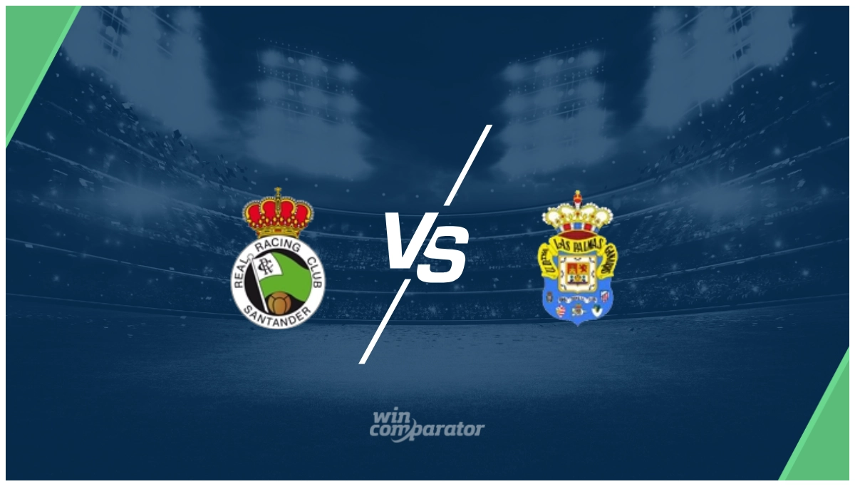 pronostico Racing Santander Las Palmas