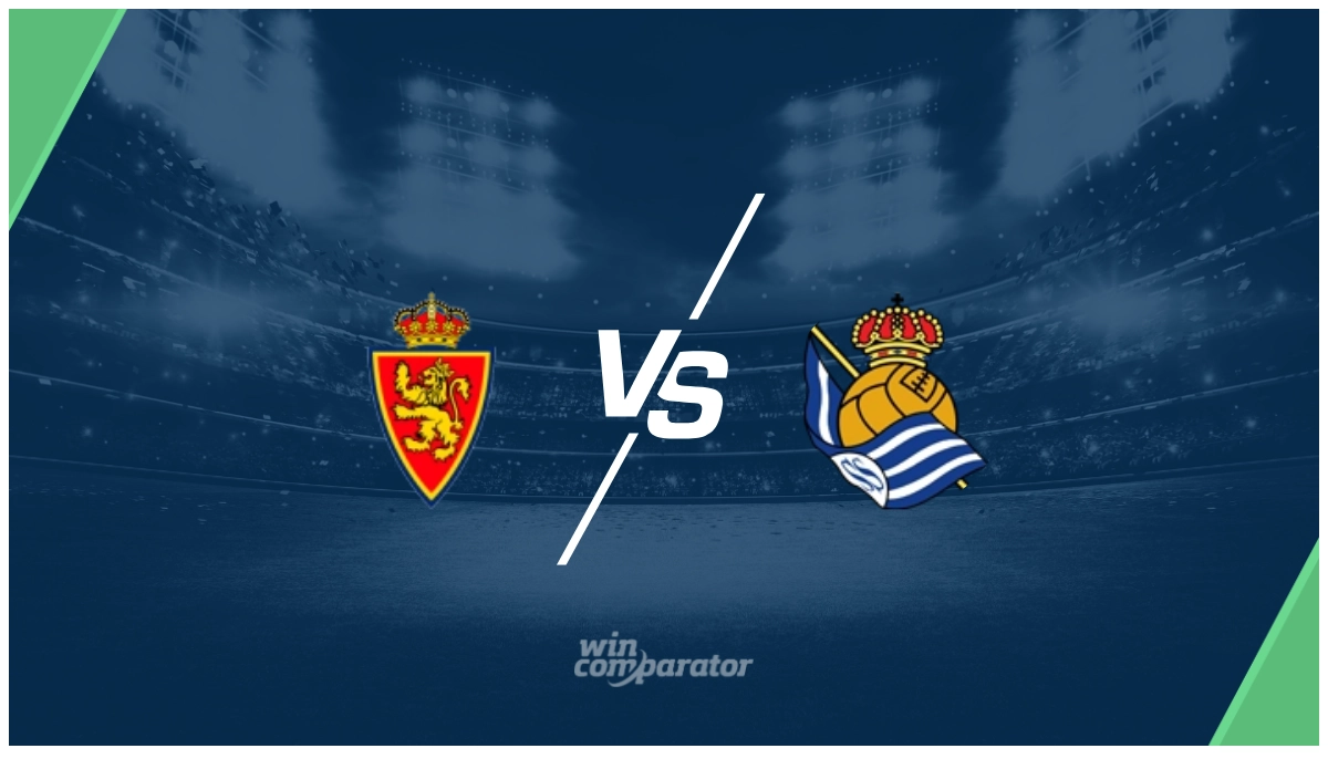 Saragossa Real Sociedad B Tipp