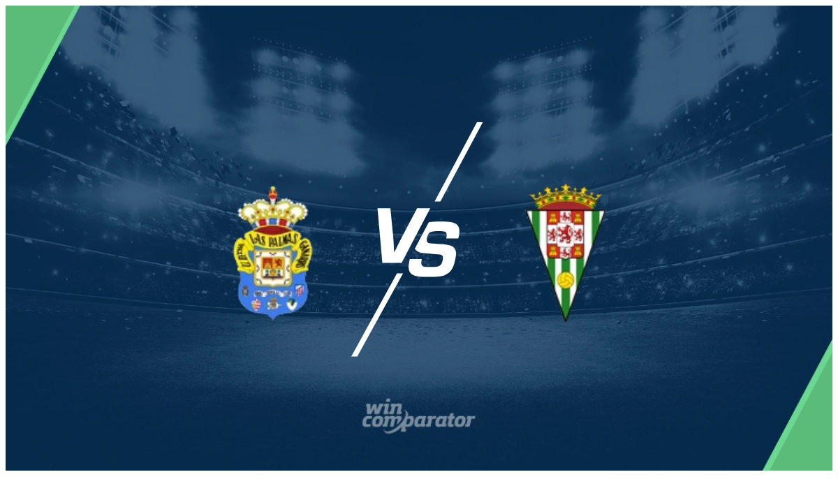 Las Palmas Córdoba prediction