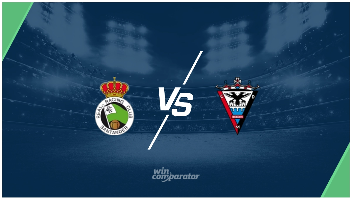 Pronóstico Racing Santander Cd Mirandés