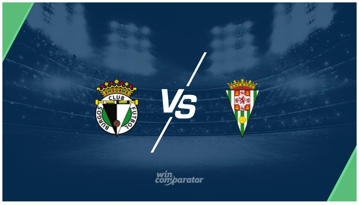 pronostico Burgos Córdoba
