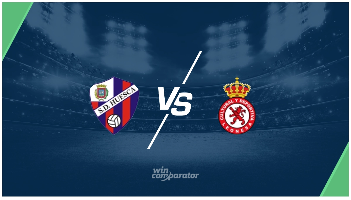 Huesca Cultural Leonesa prediction