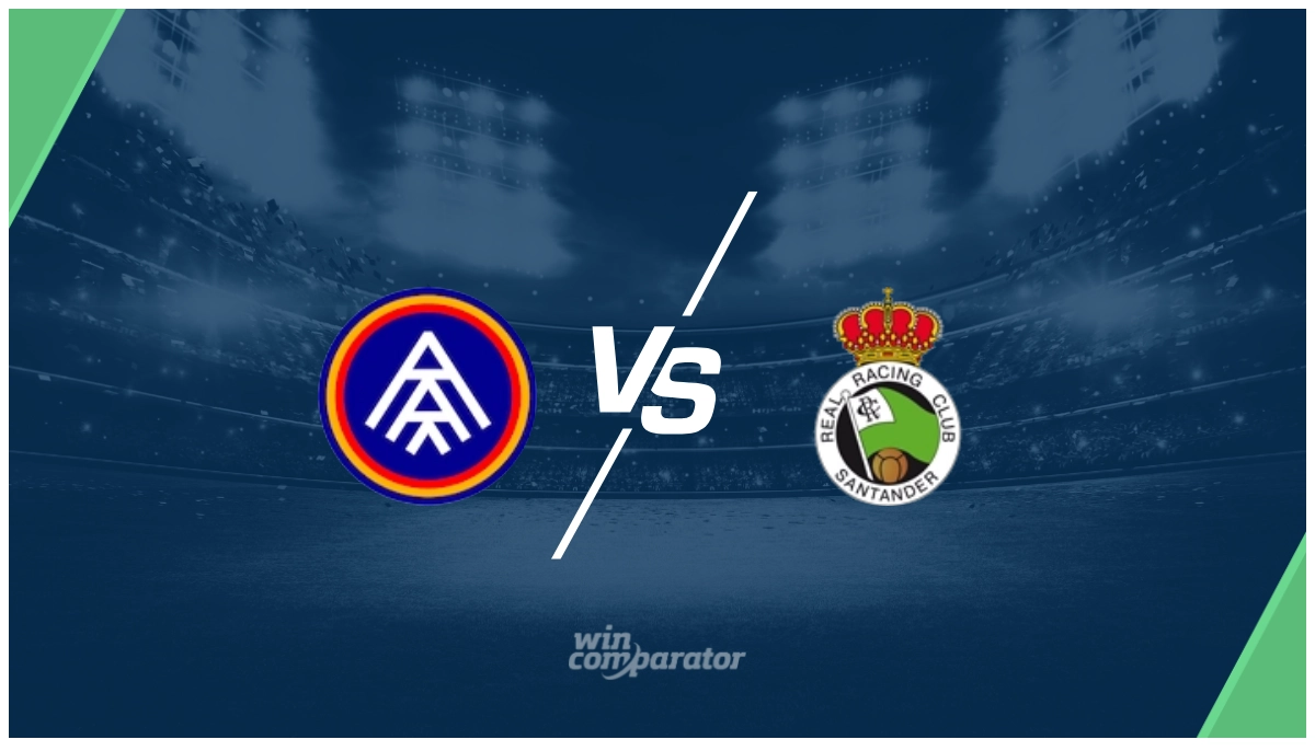 Andorra FC Racing Santander prediction