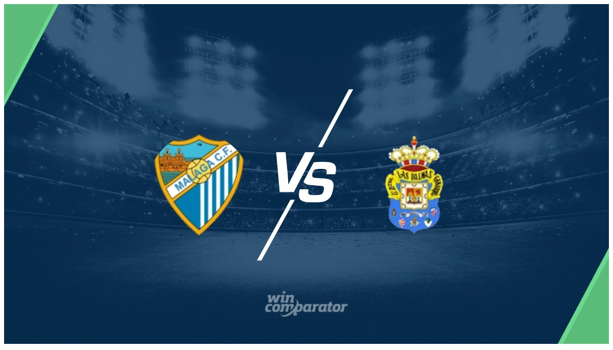 Pronóstico Málaga Las Palmas