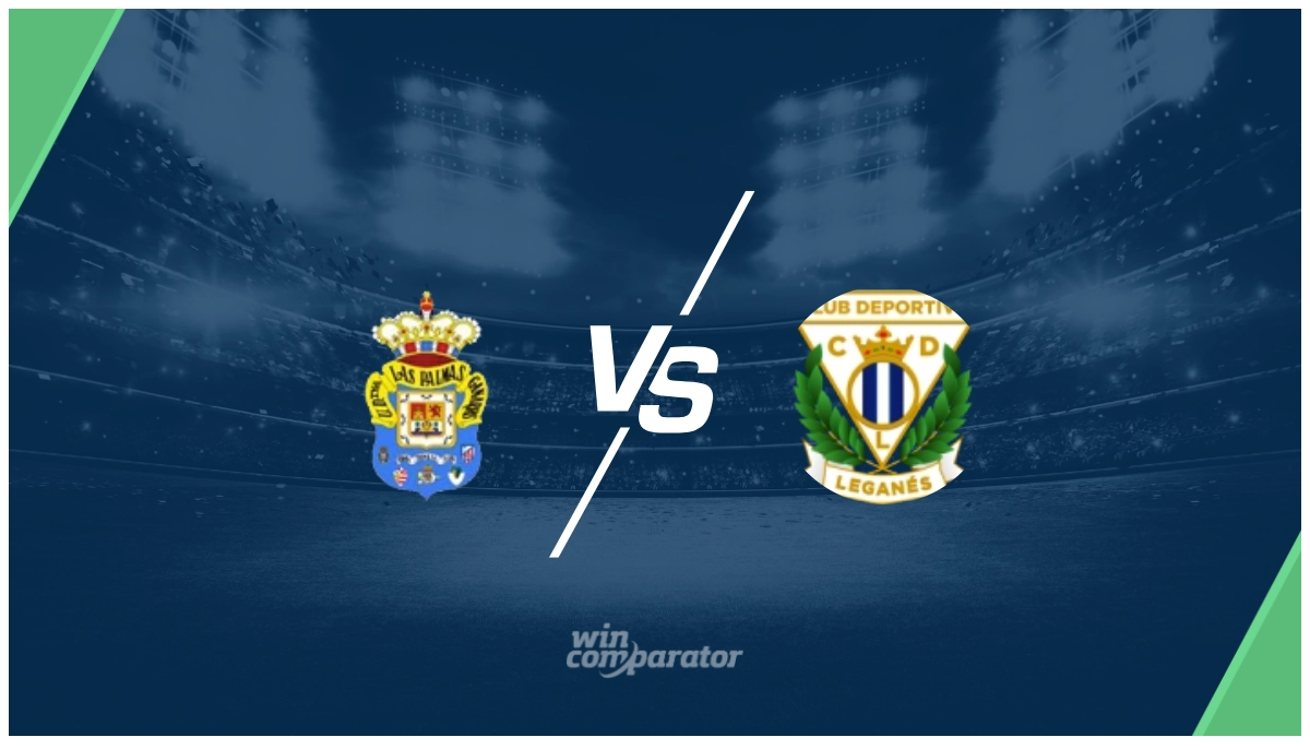 Pronóstico Las Palmas Leganés