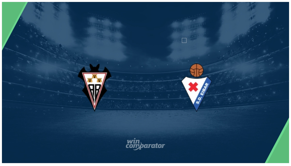 prognóstico Albacete Eibar