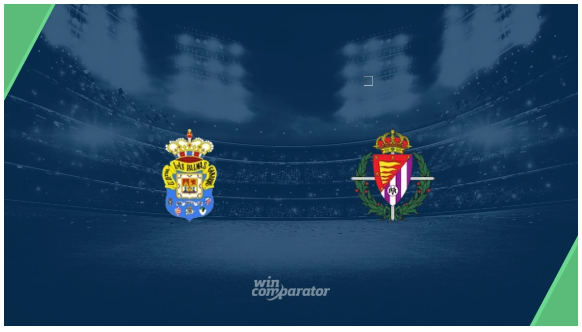 Pronóstico Las Palmas Real Valladolid