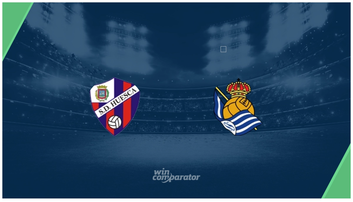 Huesca Real Sociedad San Sebastian B prediction