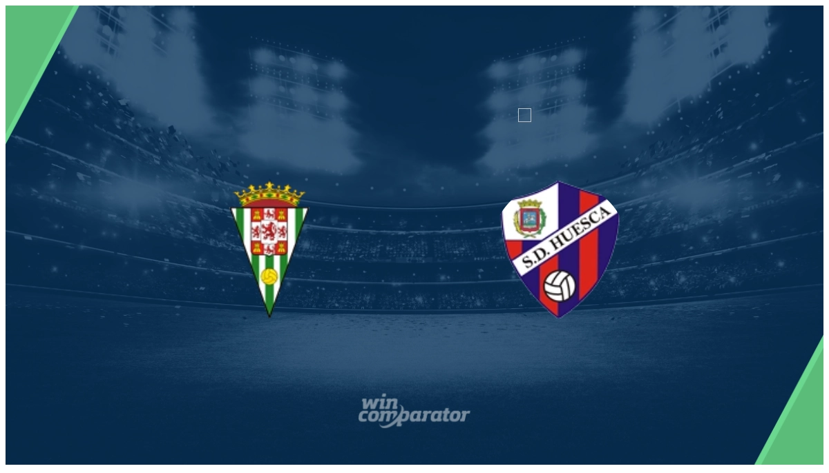 pronostico Córdoba Huesca