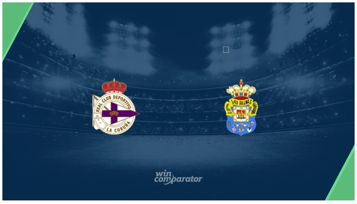 prognóstico Deportivo Las Palmas