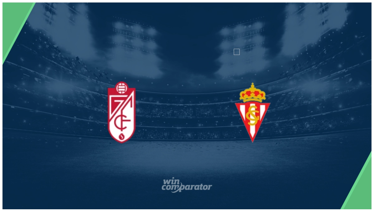 pronostico Granada Sporting Gijón