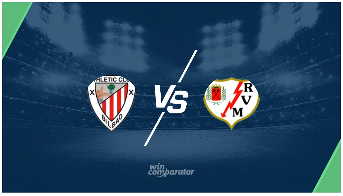 Athletic Bilbao Rayo Vallecano Tipp