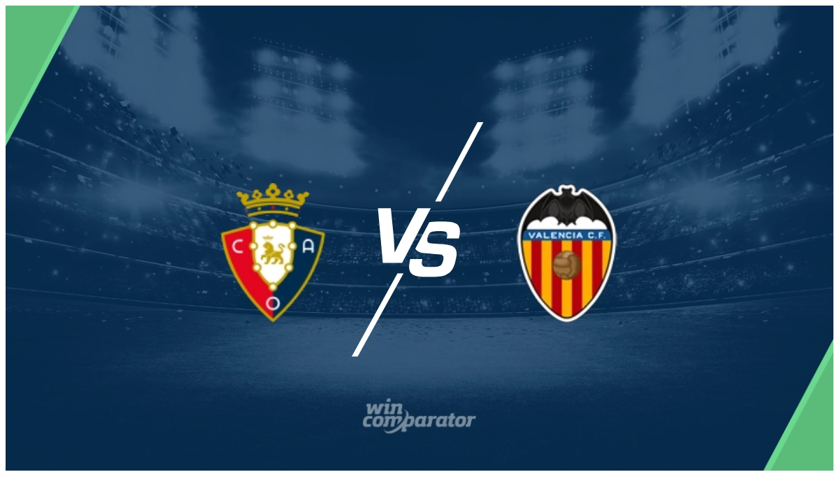 Osasuna Valencia Tipp