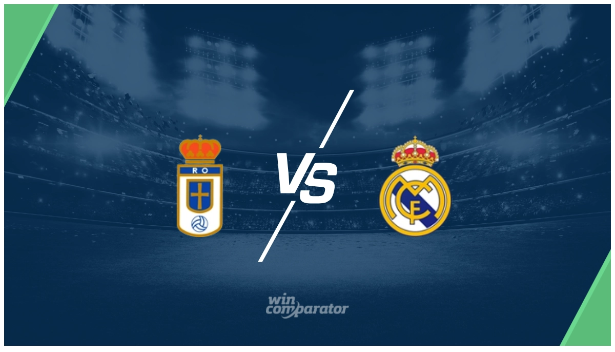 Real Oviedo Real Madrid Tipp