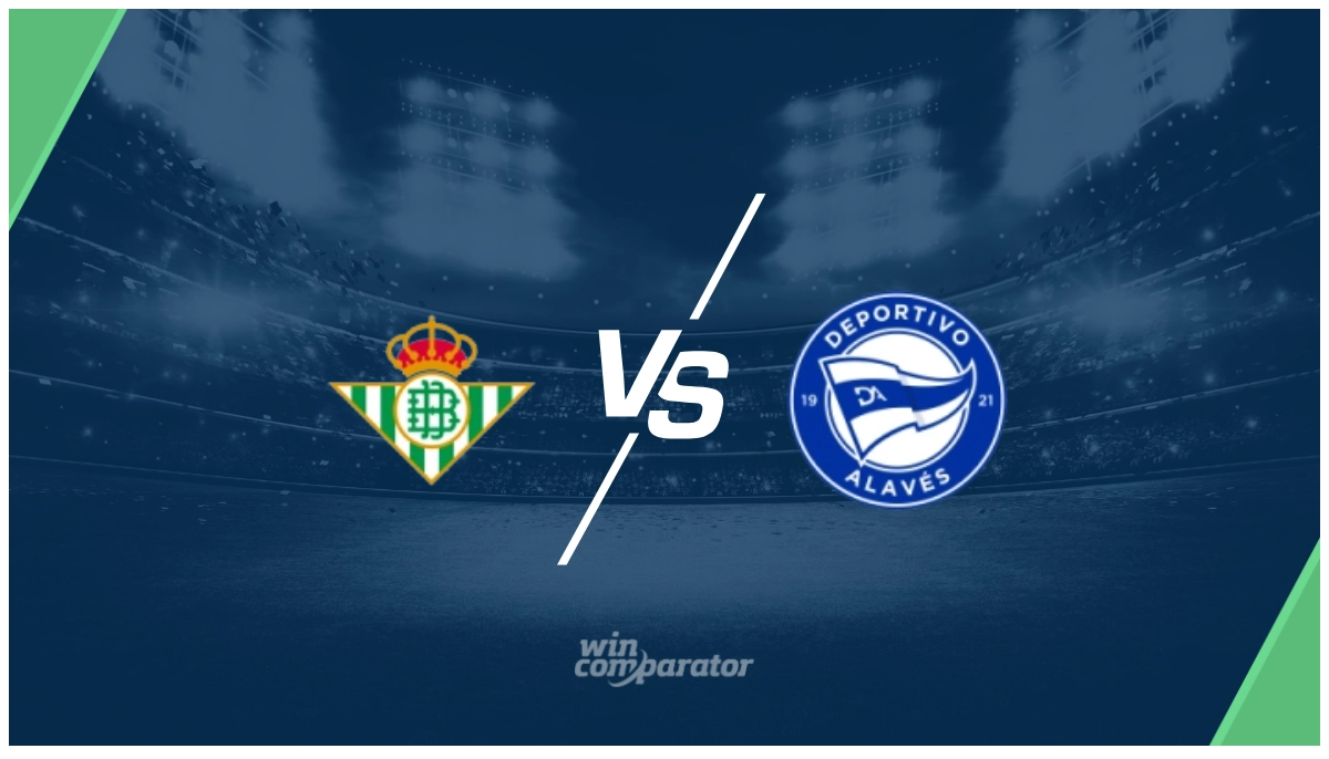prognóstico Betis Alavés