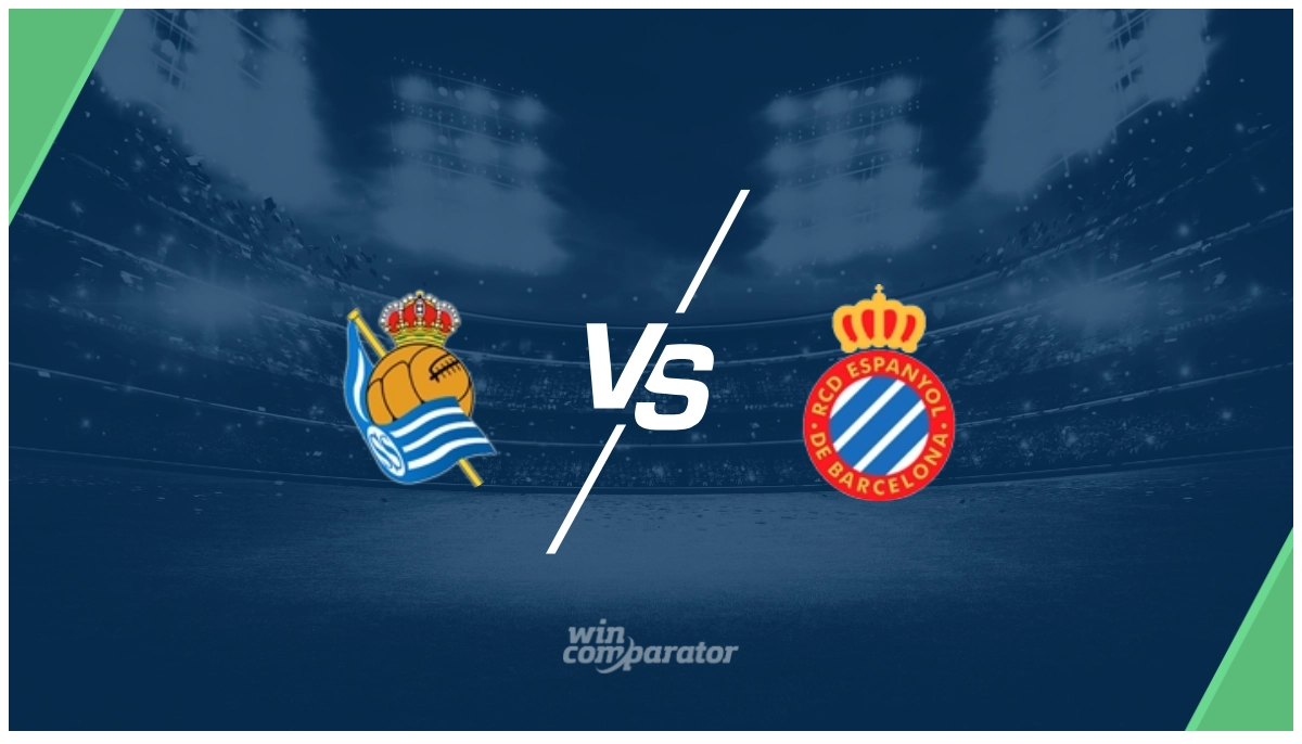 Real Sociedad Espanyol Tipp