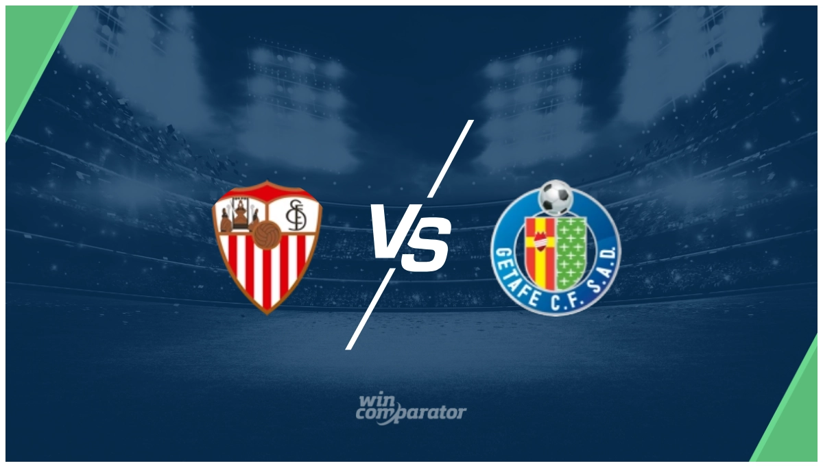 Sevilla Getafe Tipp