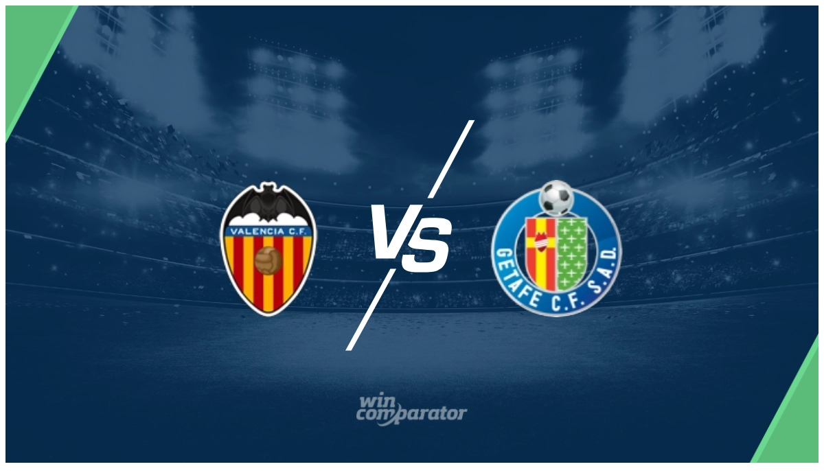pronostic Valence CF Getafe
