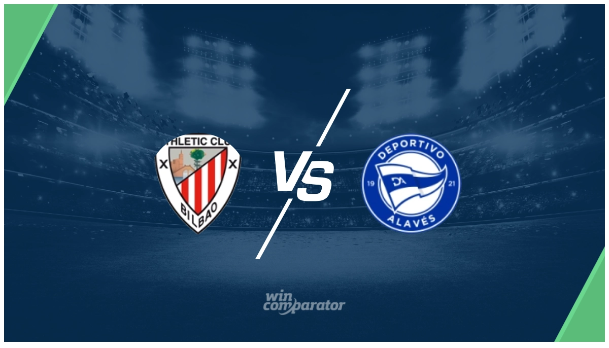 Athletic Bilbao Alavés Tipp