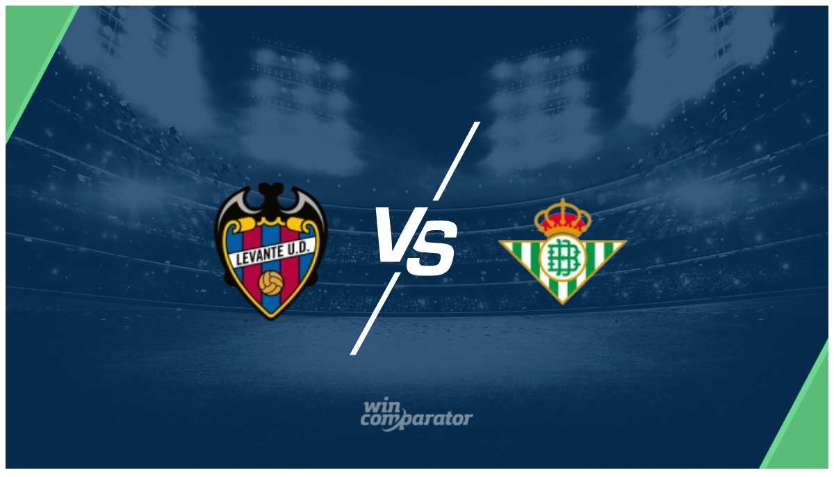pronostico Levante Betis