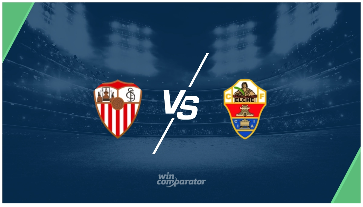 pronostico Siviglia Elche