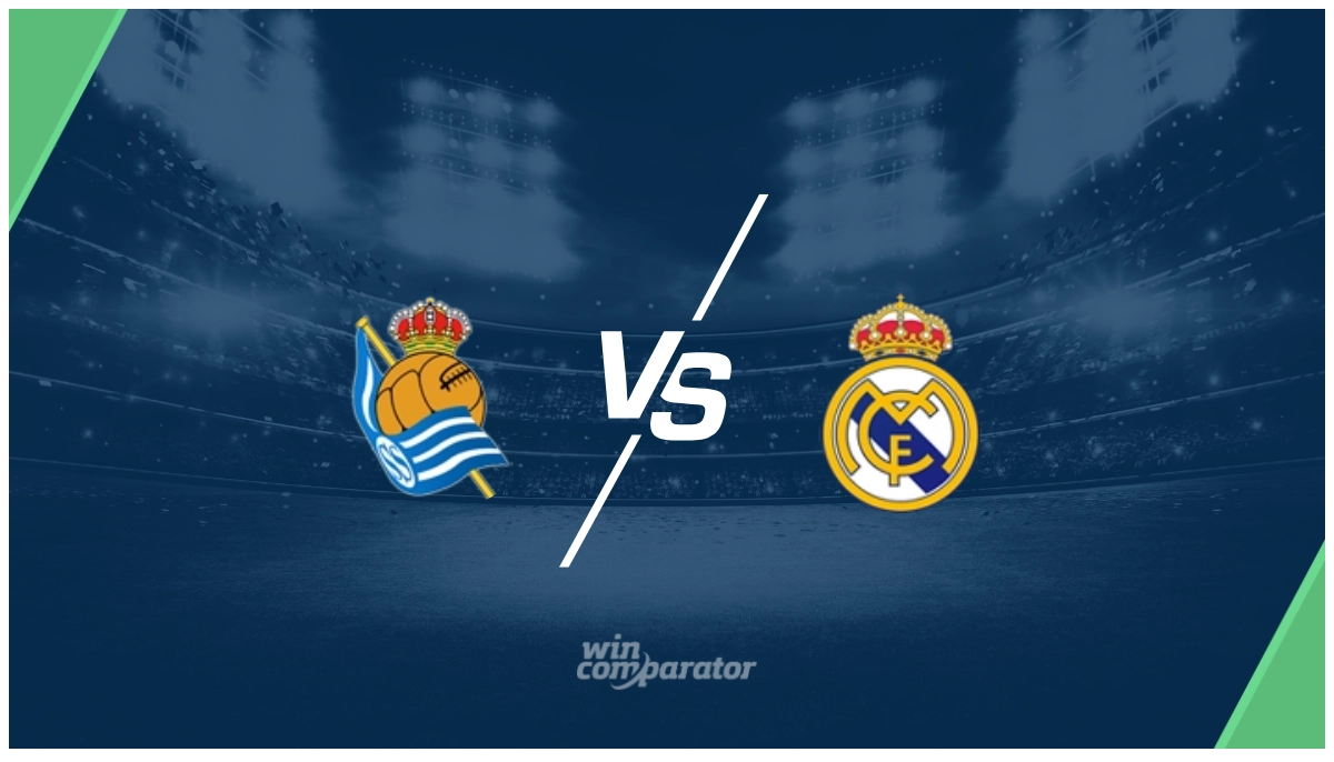 pronostico Real Sociedad Real Madrid