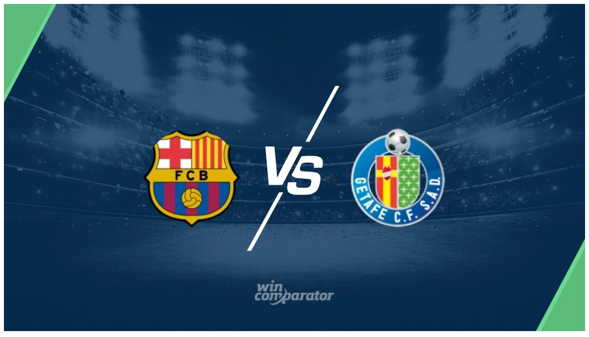 pronostico Barcellona Getafe