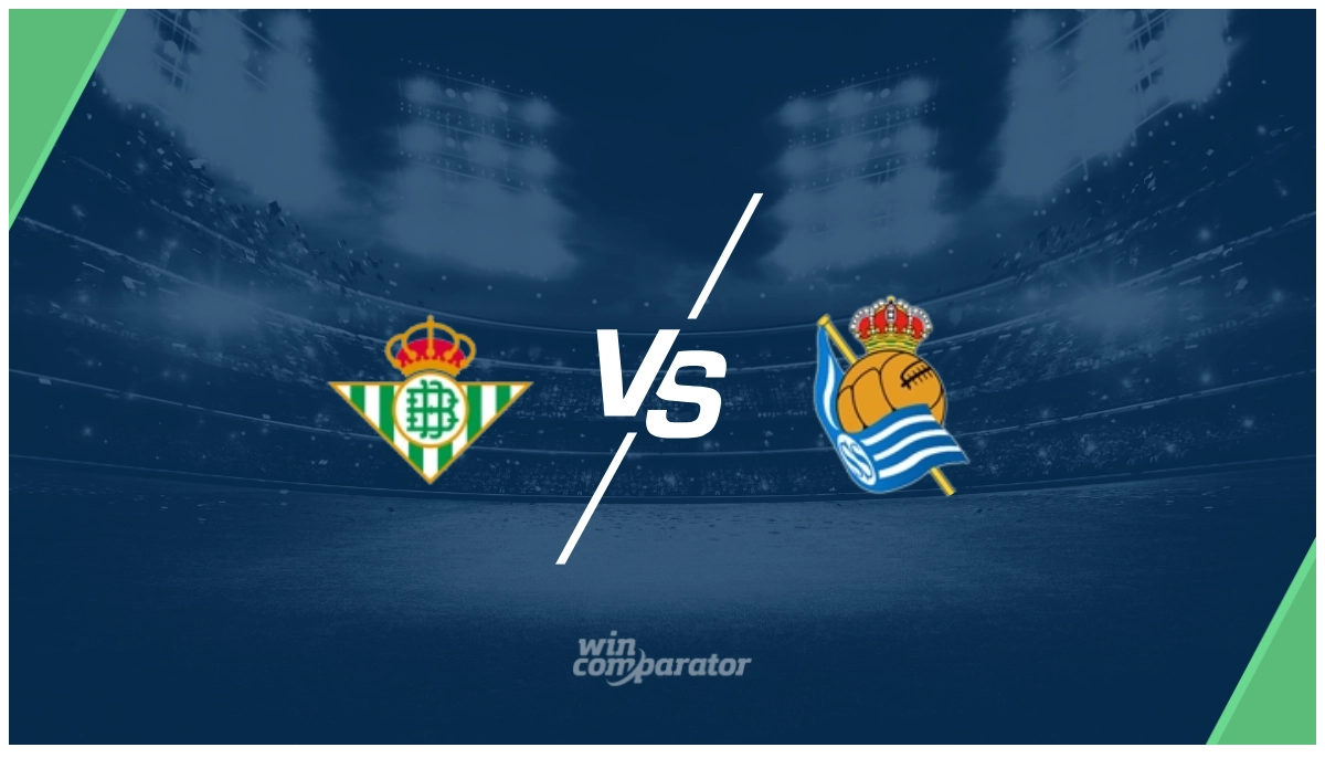 pronostico Betis Real Sociedad