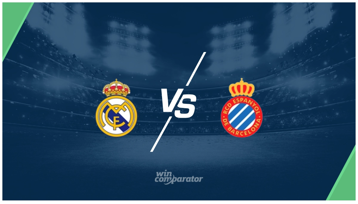 pronostico Real Madrid Espanyol