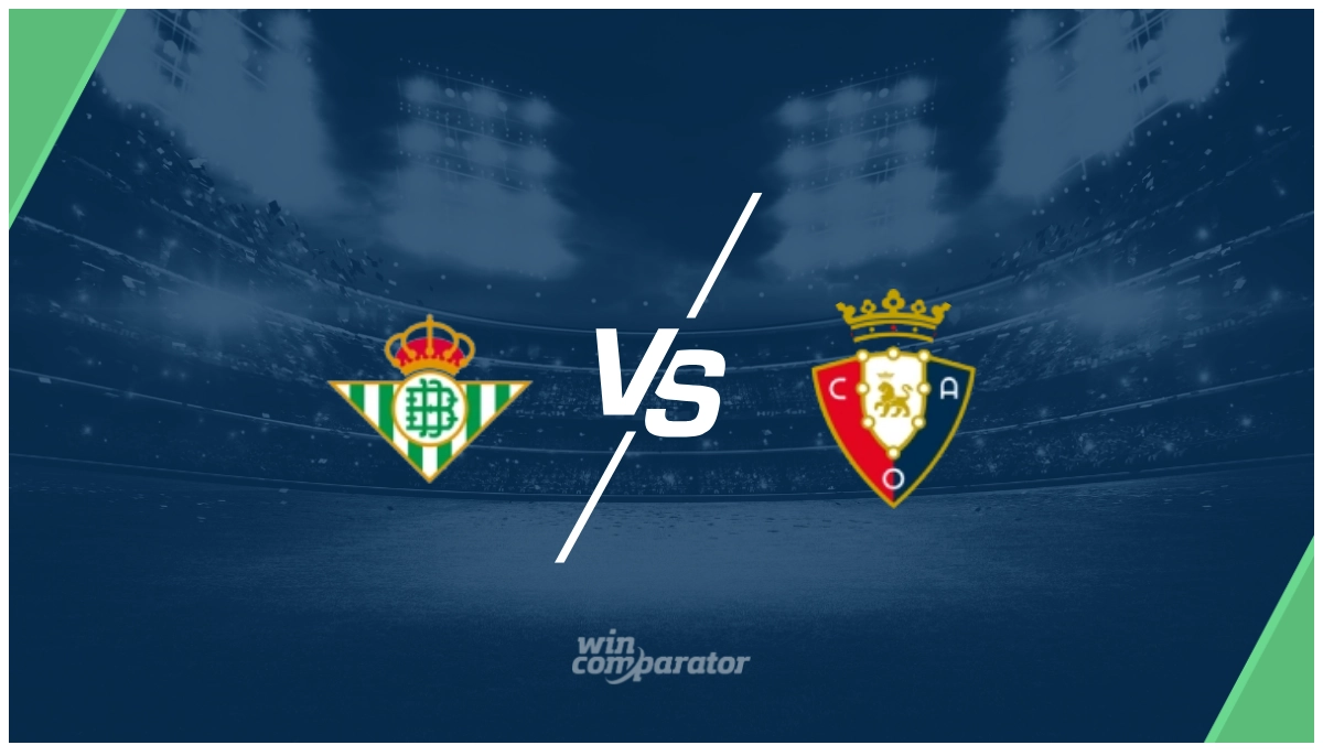 pronostic Betis CA Osasuna