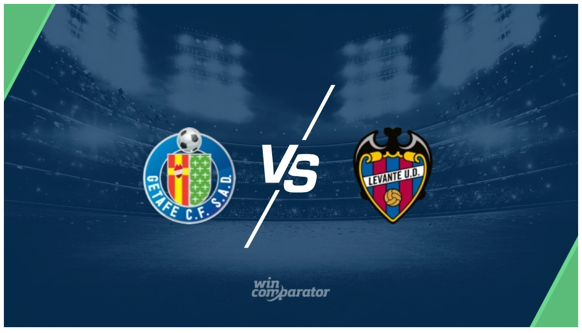 pronostic CF Getafe Levante