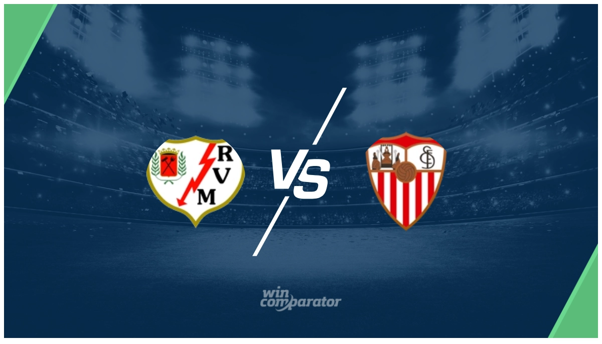 pronostic Rayo Vallecano Séville