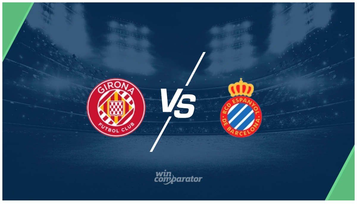 pronostic Girona Espanyol