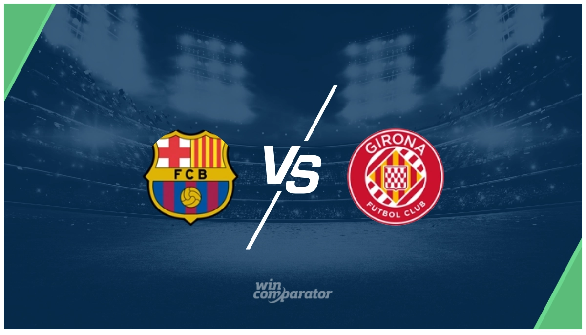 Pronóstico Barcelona Girona