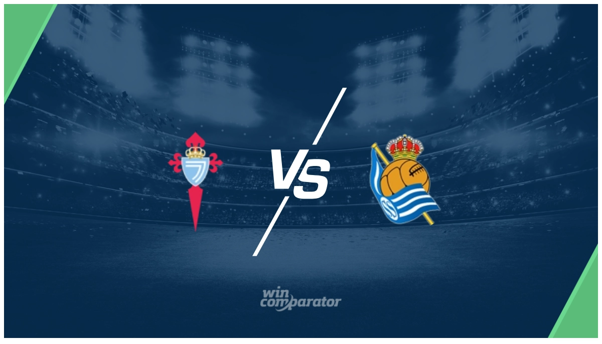 Celta Vigo Real Sociedad prediction
