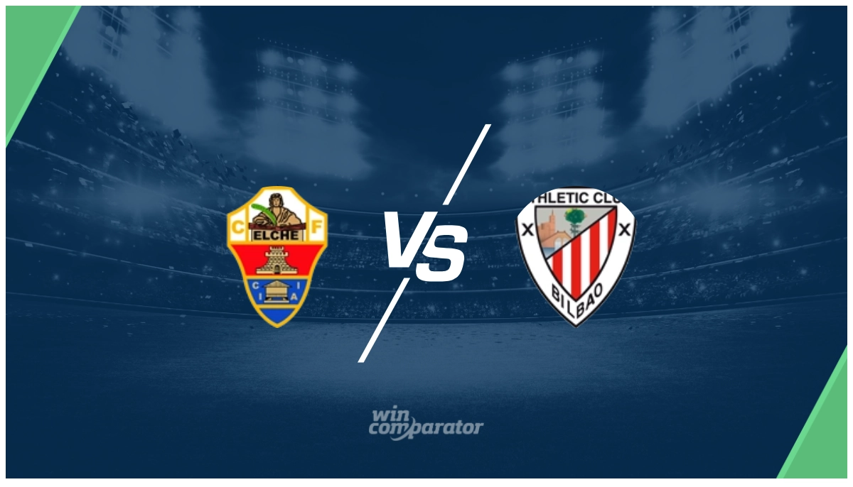 Elche Athletic Bilbao prediction